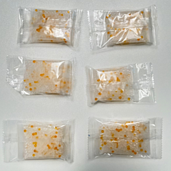 Bambu Labs Desiccant for AMS (6 Pcs)