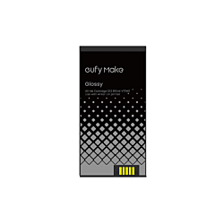 eufyMake E1 UV Ink Cartridge (Gloss)