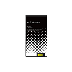 eufyMake E1 UV Ink Cartridge (White)