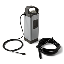 Formlabs Resin Pumping System (Form 4/4B/4L/4BL)