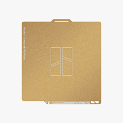 Bambu Lab Textured PEI Plate (P2S)