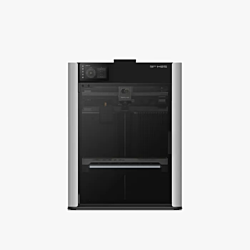 Bambu Lab H2S 3D Printer