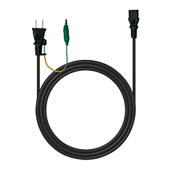 3D Scanner Power Cable (in the box with Einstar 3D Scanner)