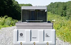 Markforged X7™ 3D Printer Field Edition