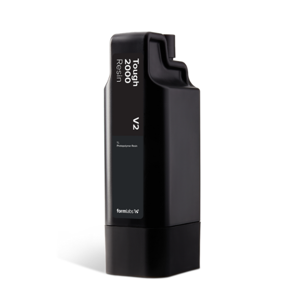 Formlabs Tough 2000 Resin V2 (Form 4) 1L - Additive-X
