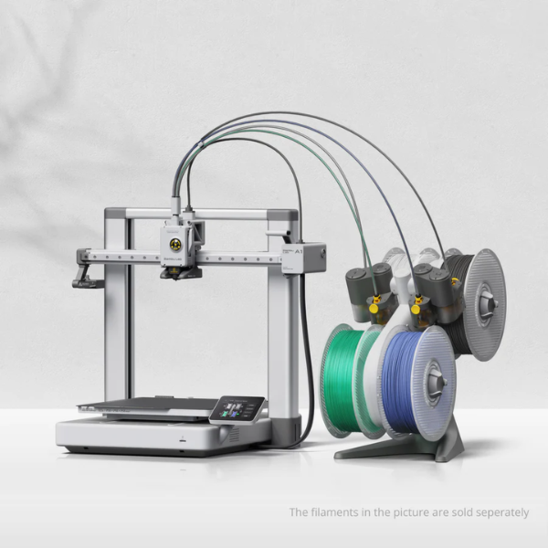 Bambu Lab A1 Combo 3D Printer - Additive-X