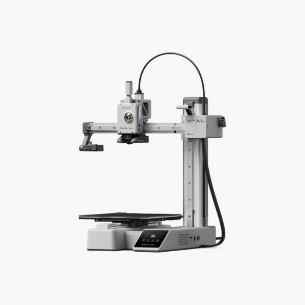 ​【新品未使用】Bambu Lab AMS liteA1 / A1 mini専用 Bambu Lab A1 Mini 3D Printer - Additive-X