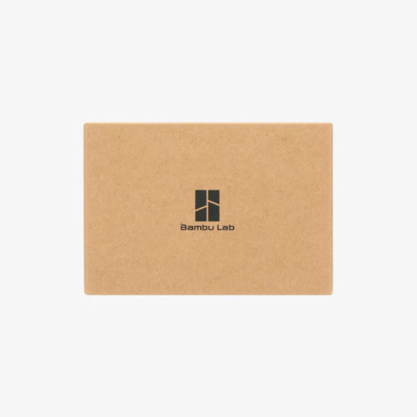 Bambu Lab Accessory Box A1 Series - Additive-X