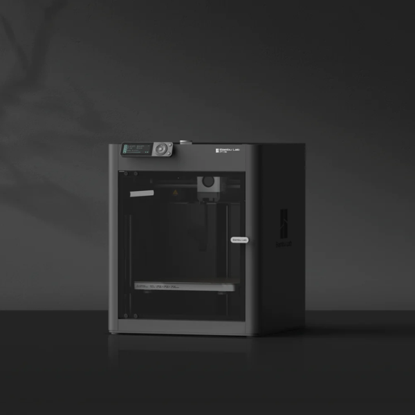 Bambu Lab P1S Desktop 3D Printer - Additive-X