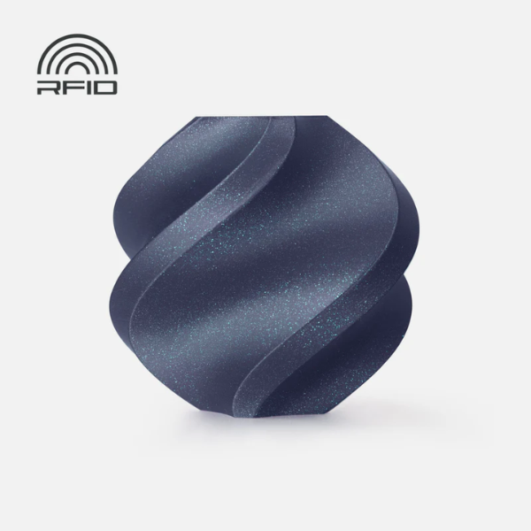 Bambu Lab PLA Galaxy Filament - Nebulae (With Spool) - Additive-X