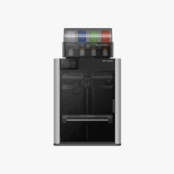 Bambu Lab H2D AMS 2 Combo 3D Printer - Additive-X