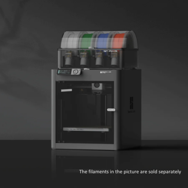 タ*ト様 Bambu Lab P1S Combo AMS付き + フィラメント等 Bambu Lab P1S Combo 3D Printer - Additive-X