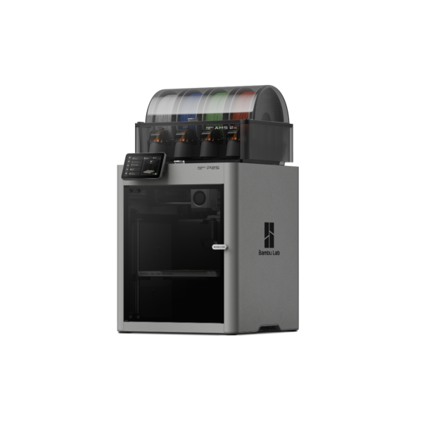Bambu Lab P2S Combo 3D Printer - Additive-X