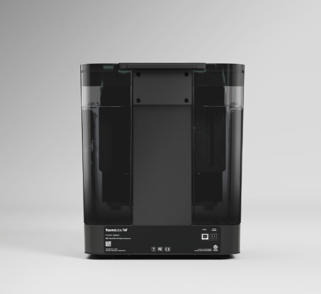 Formlabs Form Wash (2nd Generation) - Additive-X