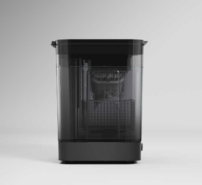 Formlabs Form Wash (2nd Generation) - Additive-X