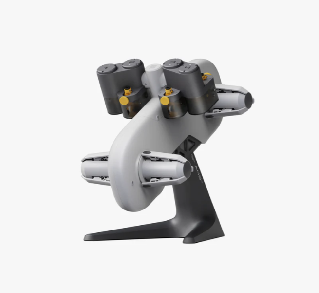 Bambu Lab AMS lite - A1 series - Additive-X