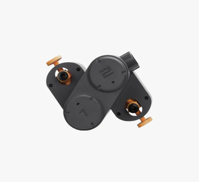 Bambu Lab AMS Lite Left Feeder Unit (Slots 1 and 2) - Additive-X