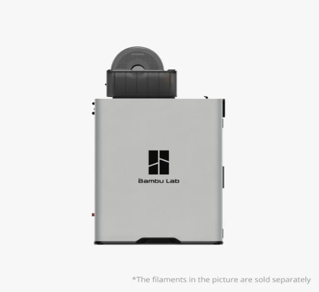 Bambu Lab H2S Laser Combo 10W 3D Printer - Additive-X