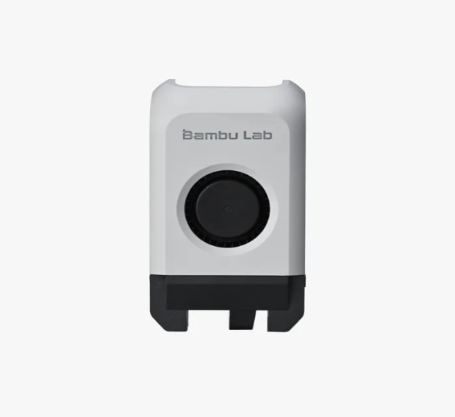 Bambu Lab X1 Series - Front Housing Assembly - Additive-X