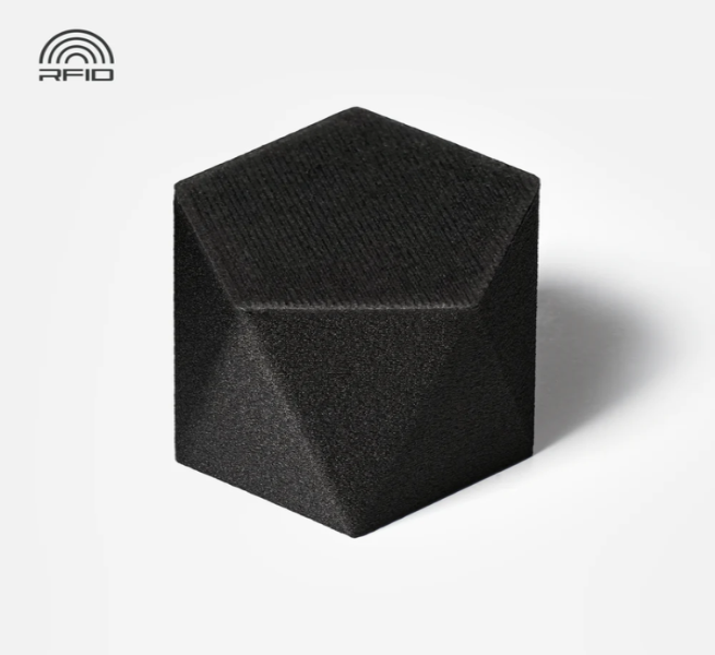 Bambu Lab PA6-CF Filament - Black 1KG - Additive-X