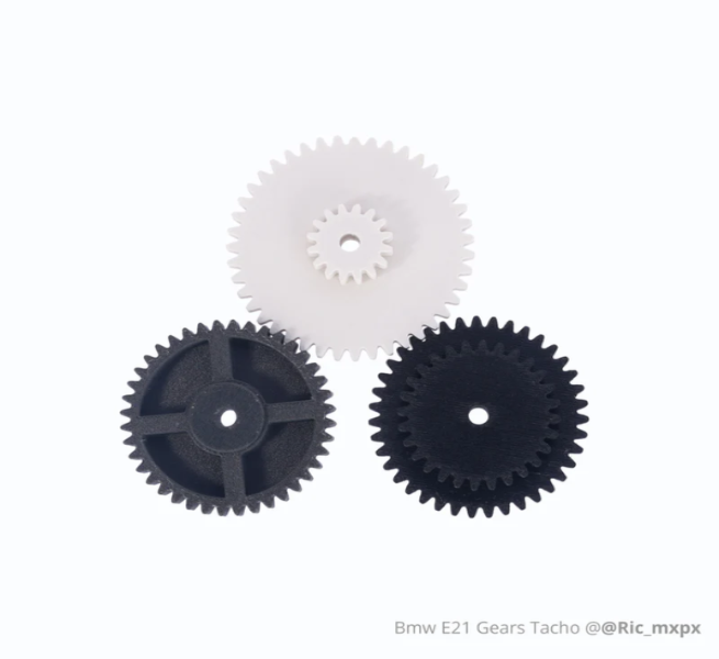 Bambu Lab PA6-GF Filament - Black (With Spool) - Additive-X