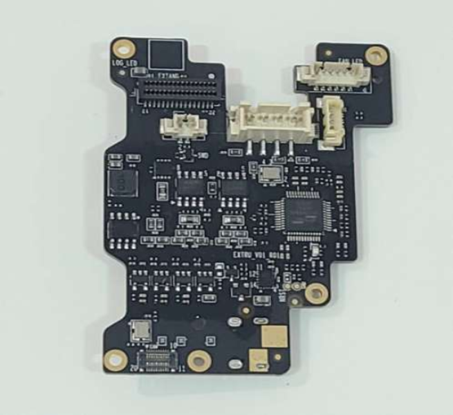 Bambu Lab TH board (X1E) - Additive-X
