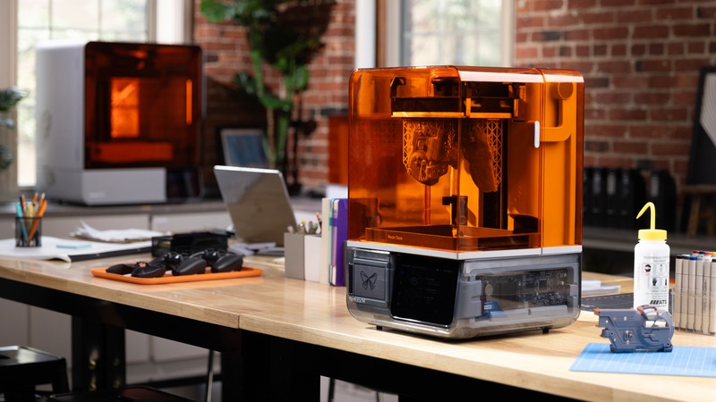 Formlabs Form Studio 1