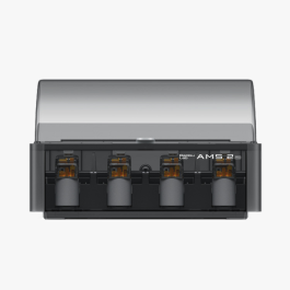その他 Bambu lab AMS Bambu Lab H2S 3D Printer Combo (includes AMS 2 Pro) – Phaser FPV