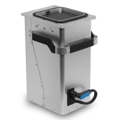 Formlabs Fuse 1 Build Chamber 