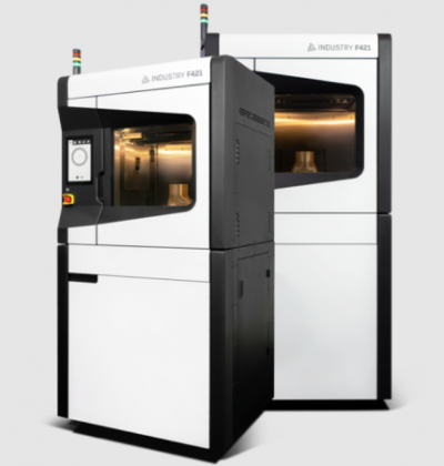 3DGence Industry F421