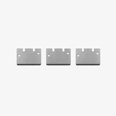 Bambu Lab Scraper (3 Pcs)