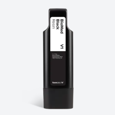 Formlabs BioMed Black Resin (Form 4) 1L