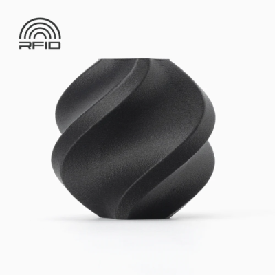 Bambu Lab PETG-CF Filament - Black