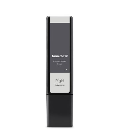 Form 2 Rigid Resin Cartridge V1 (1L)