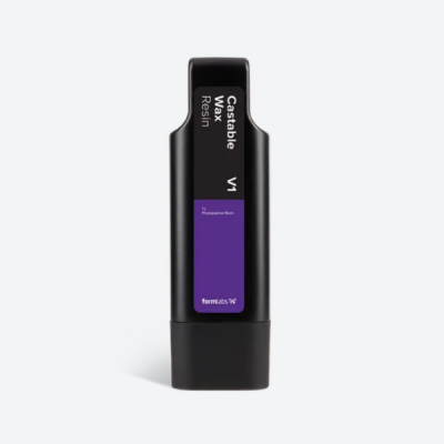 Formlabs Castable Wax Resin (Form 4) 1L