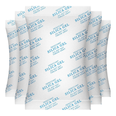 Additive-X Pack of 6 Desiccant
