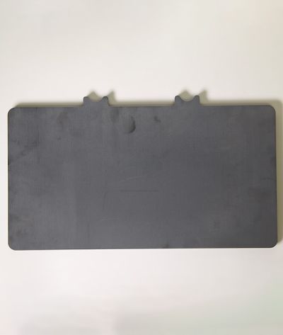 Markforged Desktop Series True Bed