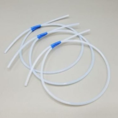 Markforged Desktop Series Plastic Load Tube x3 (Drybox to Printer)