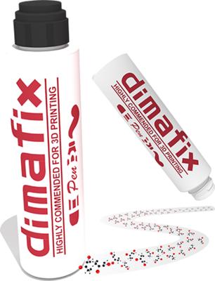 DIMAFIX Pen 90ml Bed Adhesive