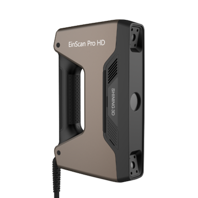 EinScan Pro HD Scanner
