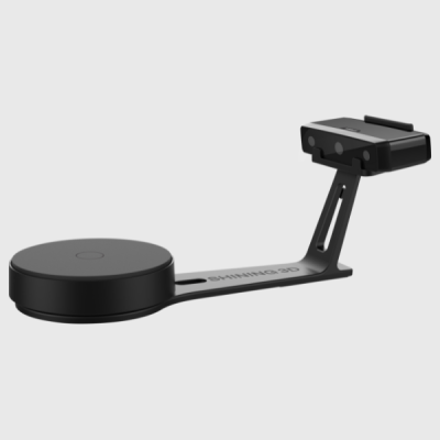 Shining 3D EinScan SE V2 3D Scanner (2 Years Warranty)