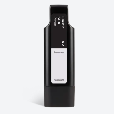 Formlabs Elastic 50A Resin V2 (Form 4) 1L