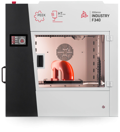 Industry F340