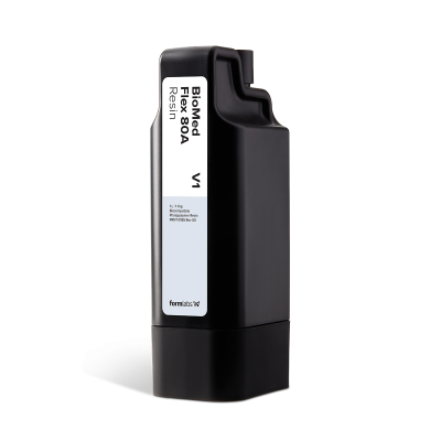 Formlabs BioMed Flex 80A Resin (Form 4) 1L