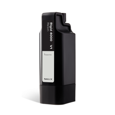 Formlabs Rigid 4000 Resin (Form 4) 1L
