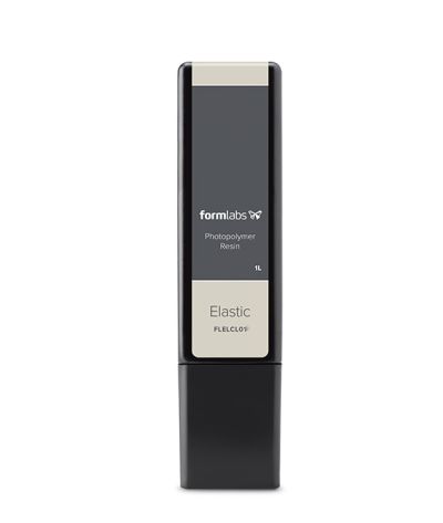 Formlabs Elastic Resin Cartridge