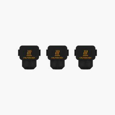 Bambu Lab Hotend Silicone Sock (3pcs) - A1 series