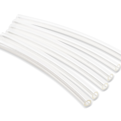 Metal X Upper Print Head Feed Tube Pack