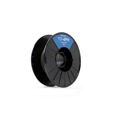 Reel of 17-4 PH Stainless Steel