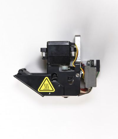 Mark Two Print Head